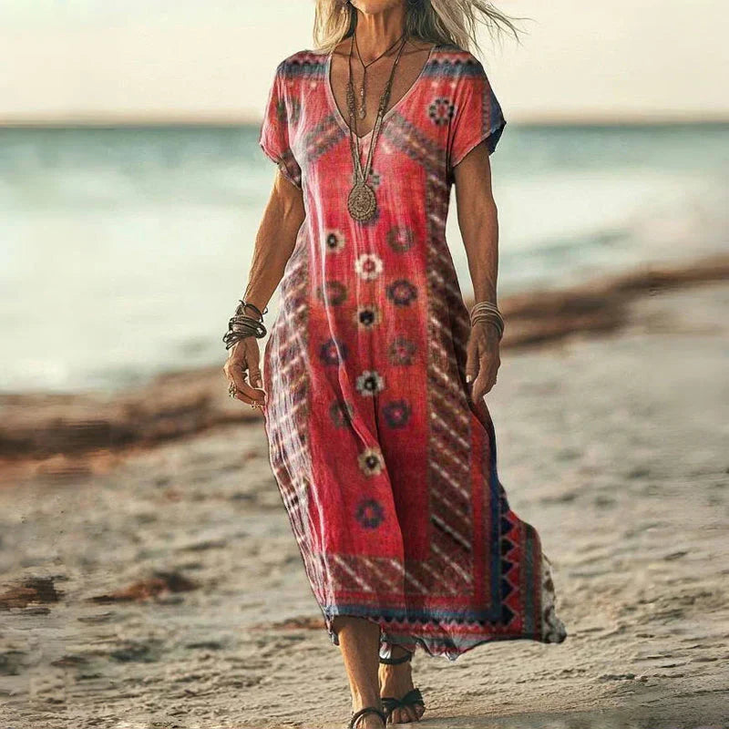 Sifra | Vintage Dress