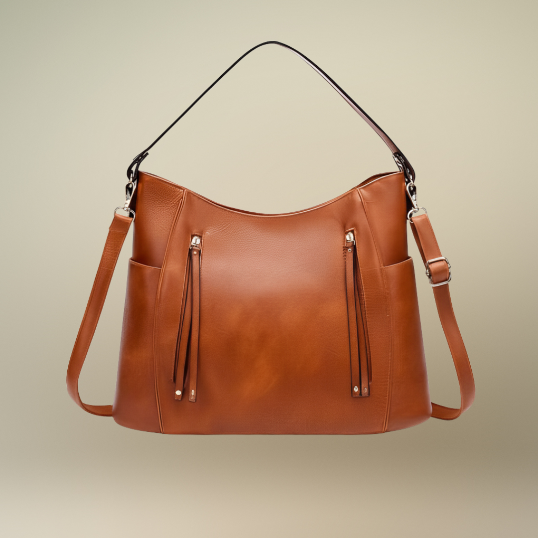Sofia Vintage Shoulder Bag
