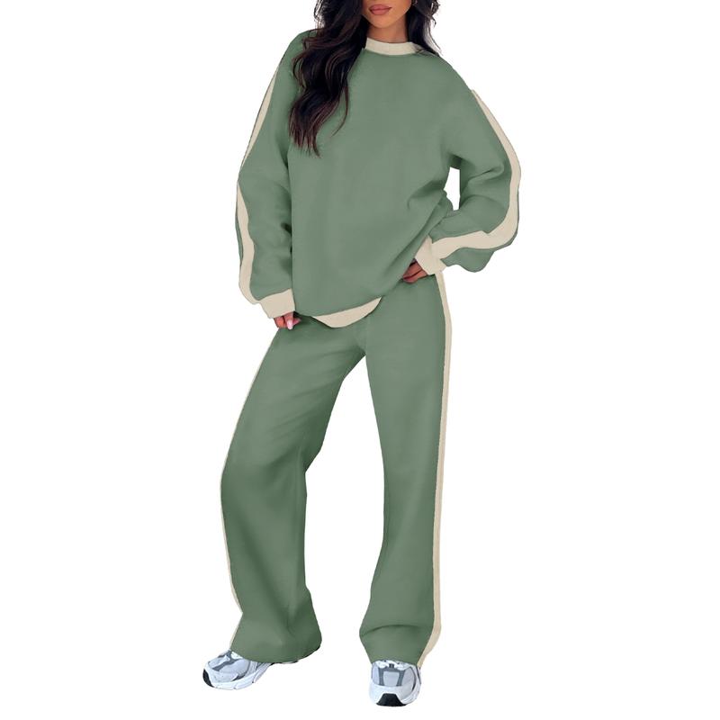 Louize | Cozy Two-Piece Lounge Set