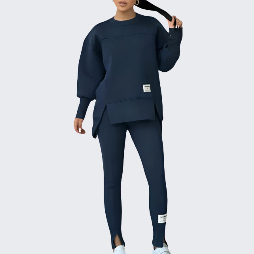 Mila | Comfortable Lounge Set