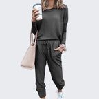 Lorie | Effortless Lounge Set