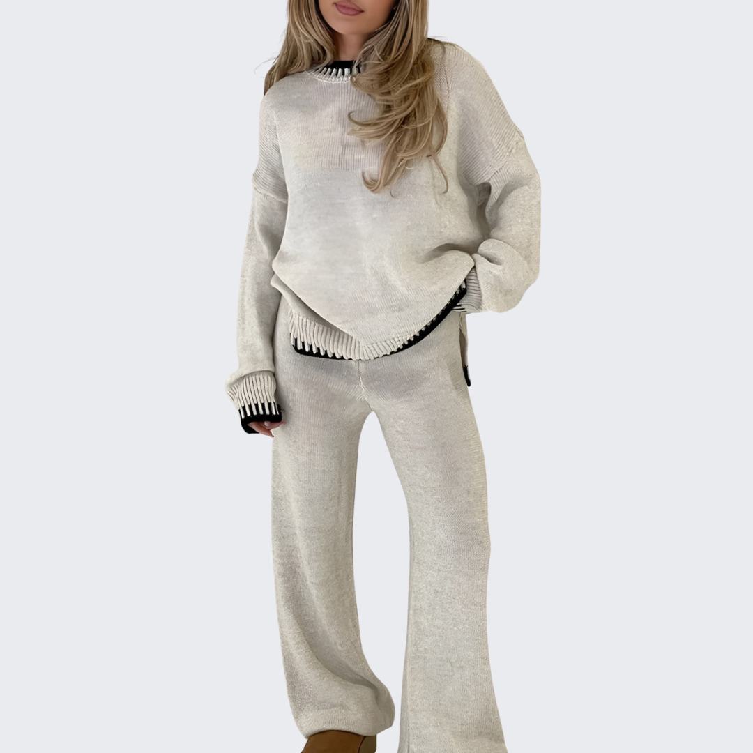 Lisa | Comfortable Lounge Set