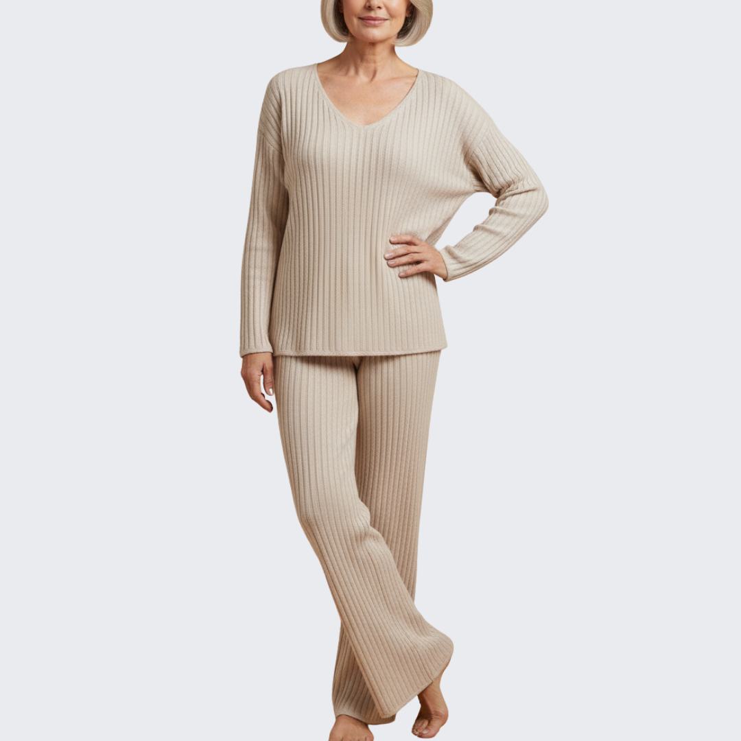 Naila | Comfy Lounge Set