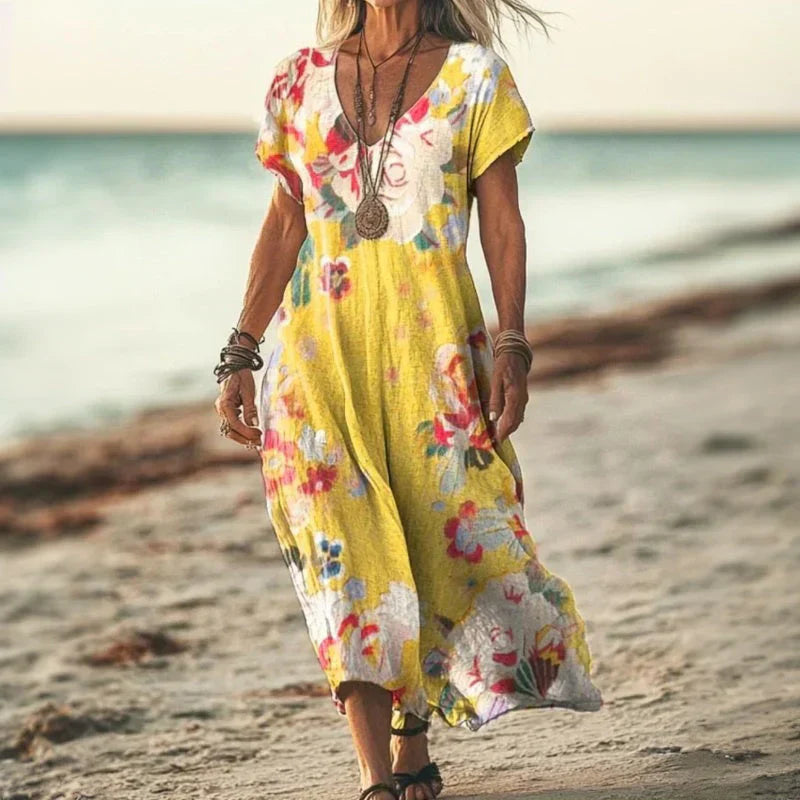 Sifra | Vintage Dress