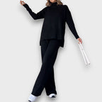 Sorina | Minimalist two-piece set