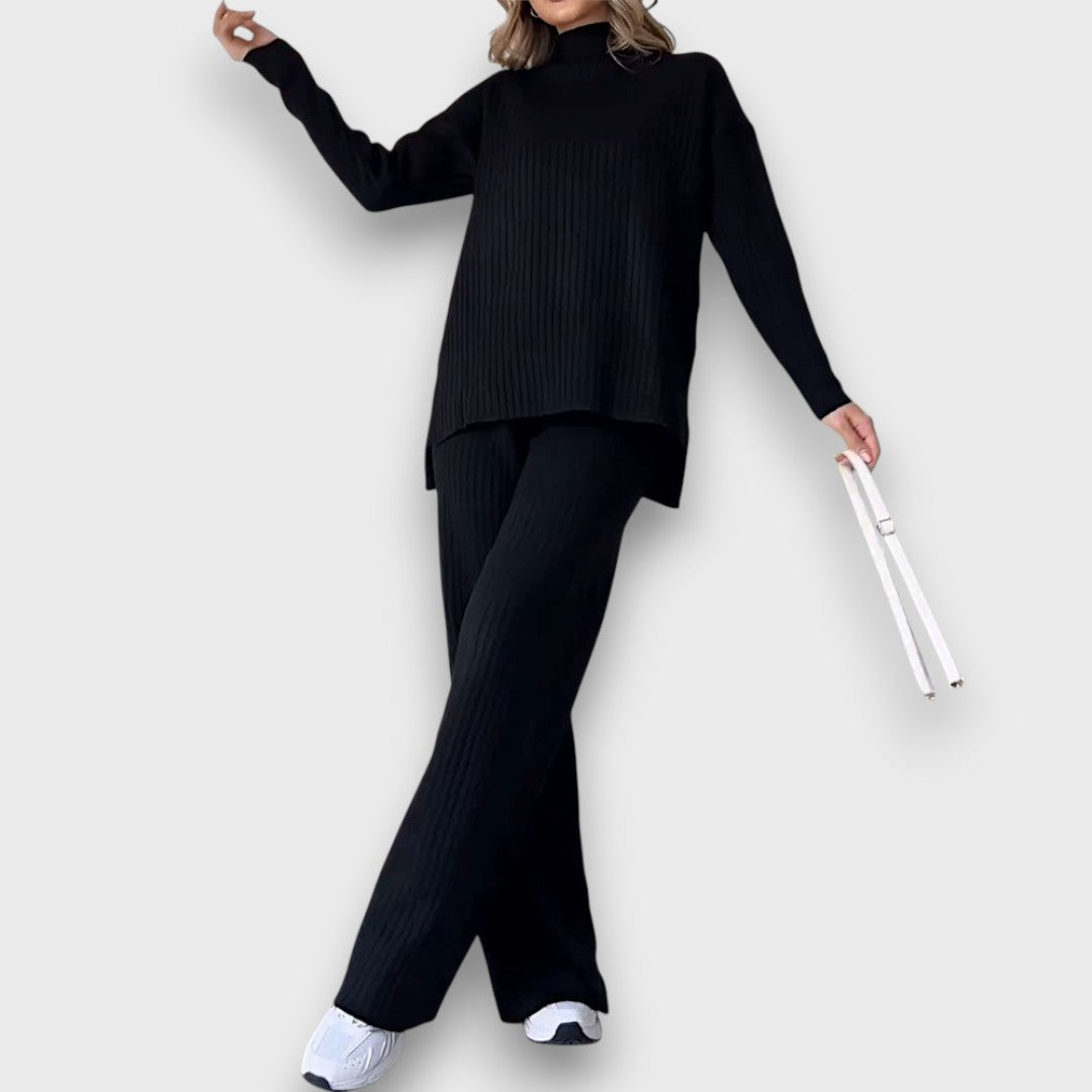 Sorina | Minimalist two-piece set