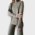 Sorina | Minimalist two-piece set