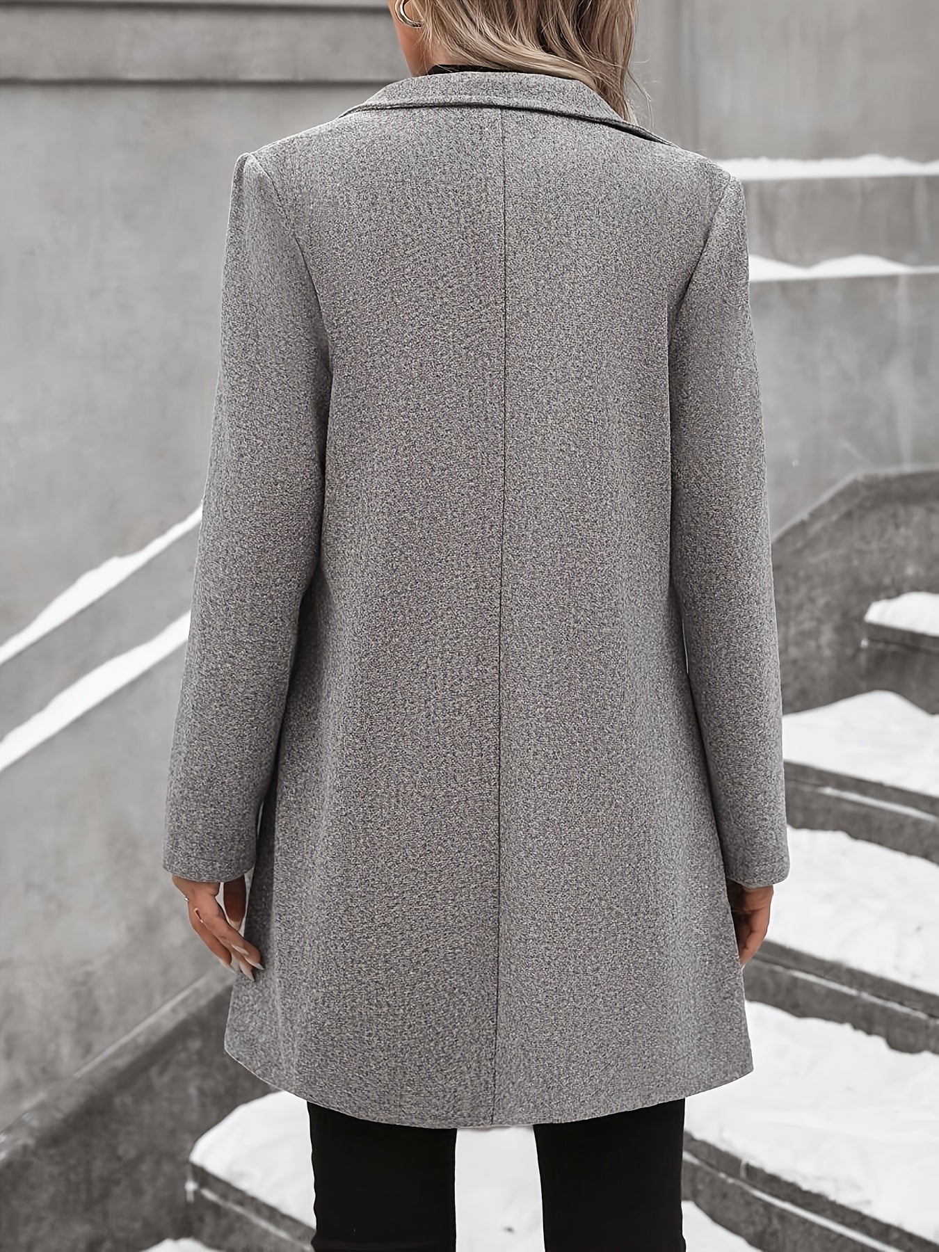 Alvienne | Chic Winter Coat