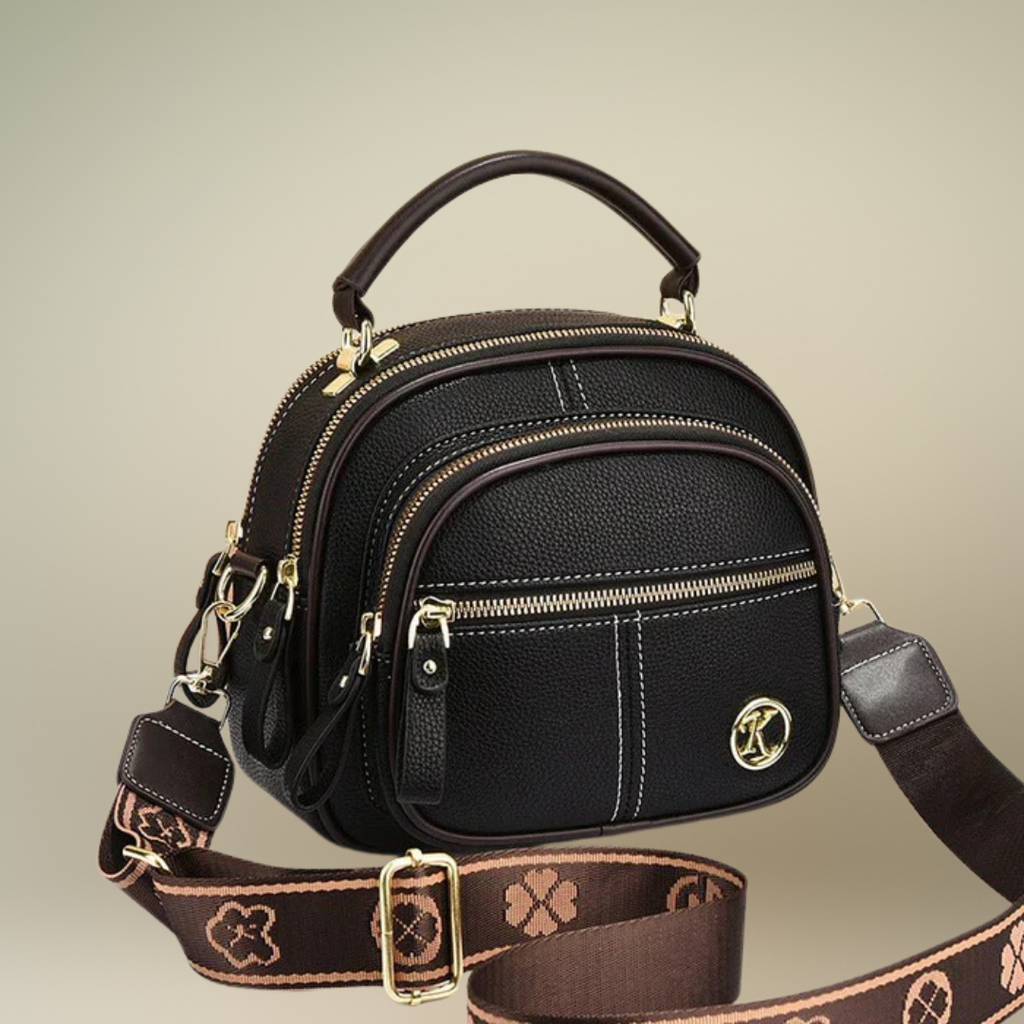The Kensington Classic Crossbody Bag