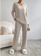Naila | Comfy Lounge Set