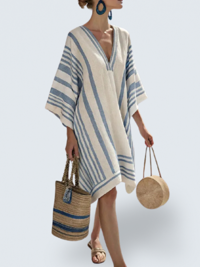 Solstice | Boho Summer Dress