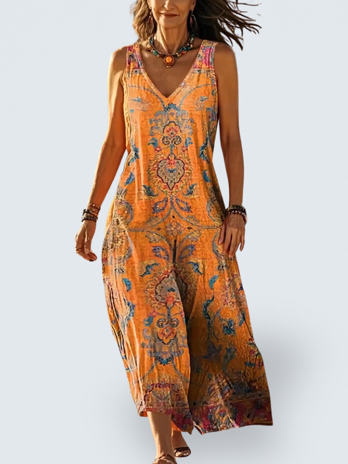 Sifra | Vintage Dress