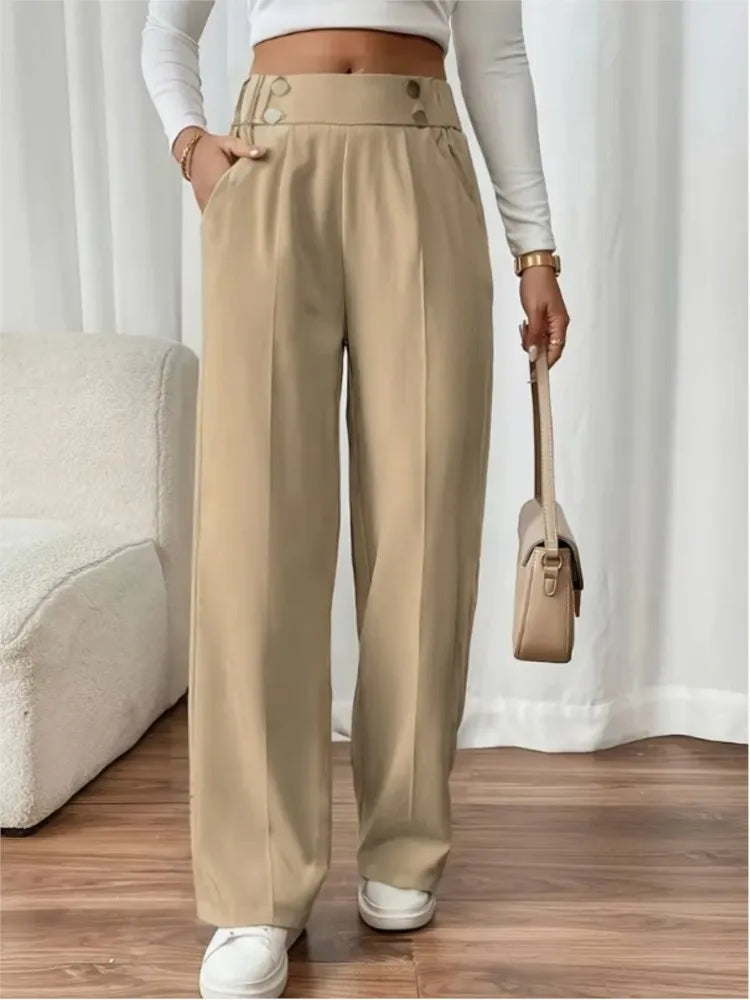 Molly | Women’s Formal Casual Trousers