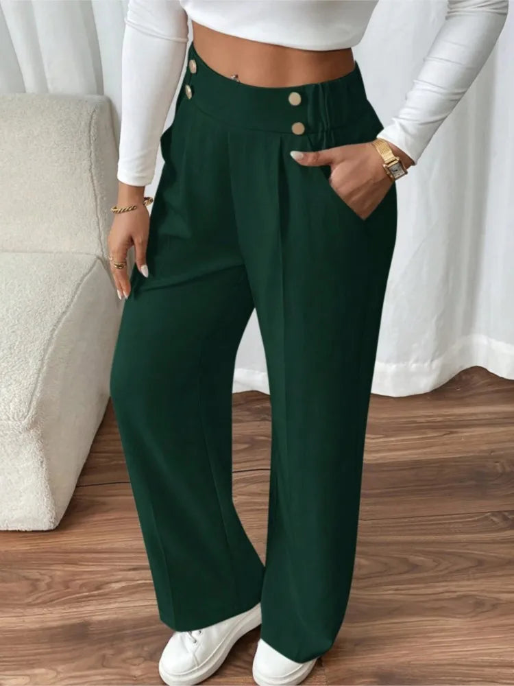 Molly | Women’s Formal Casual Trousers