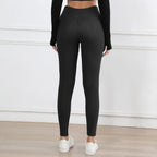 Aria | Winter Warm Fleece Leggings