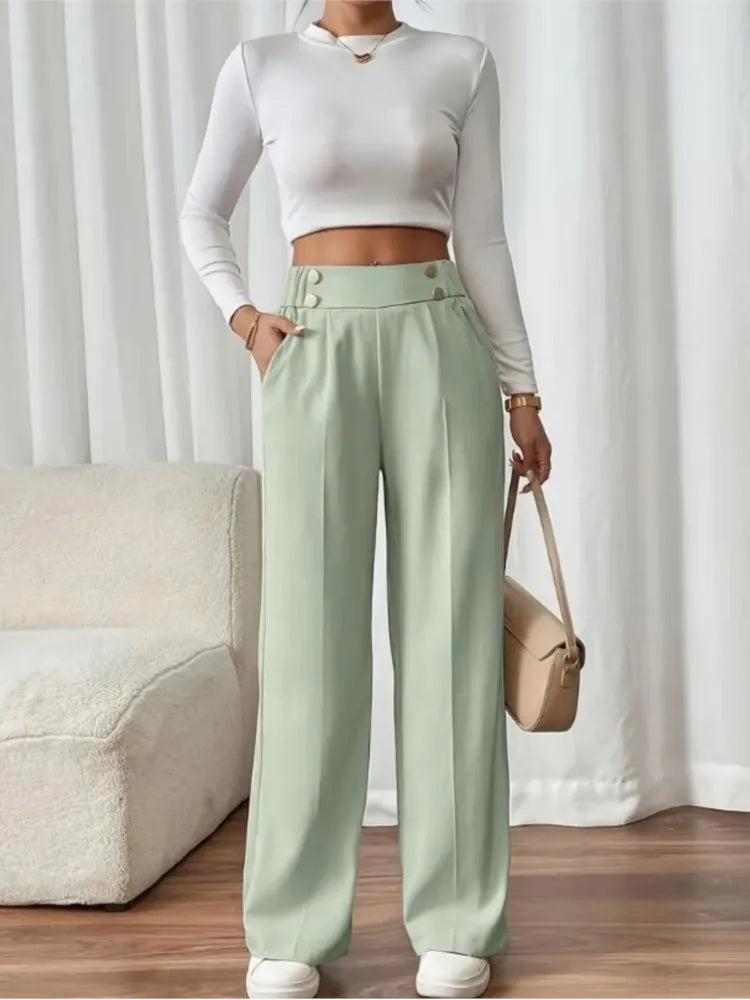 Molly | Women’s Formal Casual Trousers