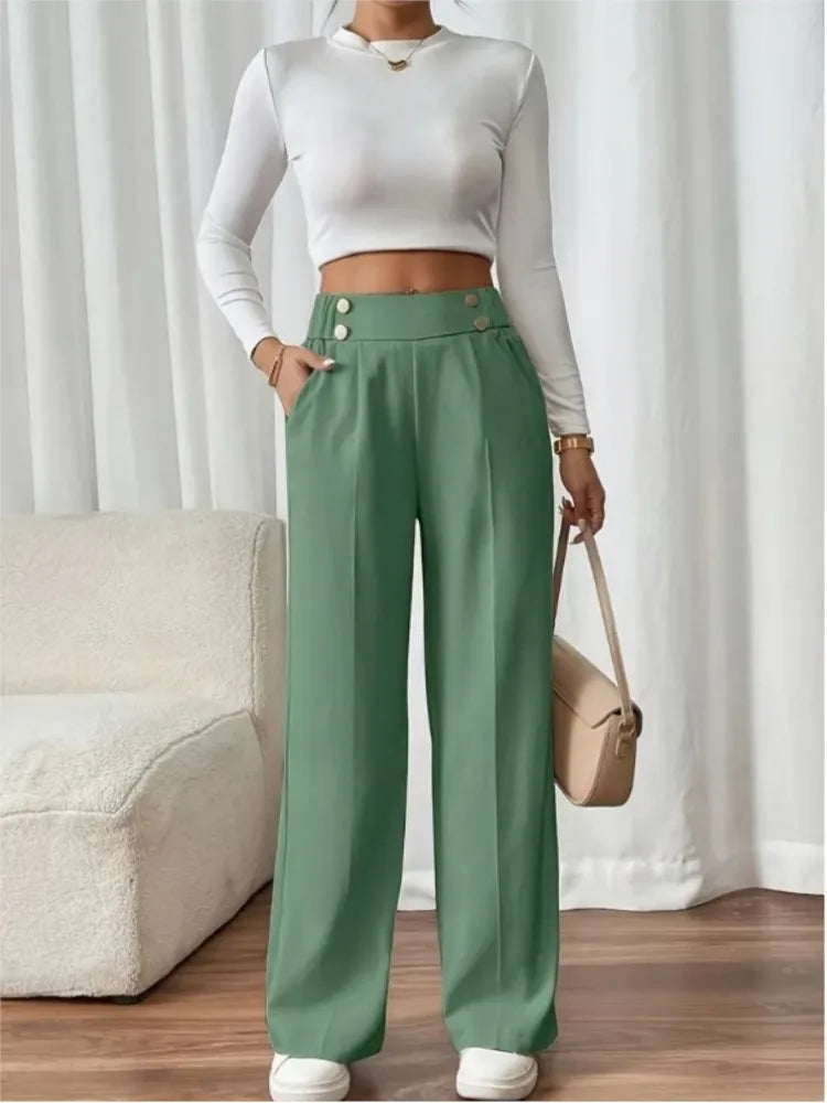 Molly | Women’s Formal Casual Trousers