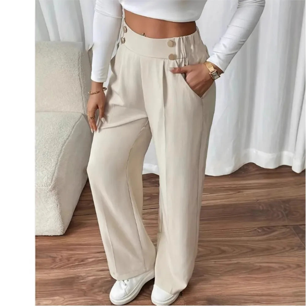Molly | Women’s Formal Casual Trousers