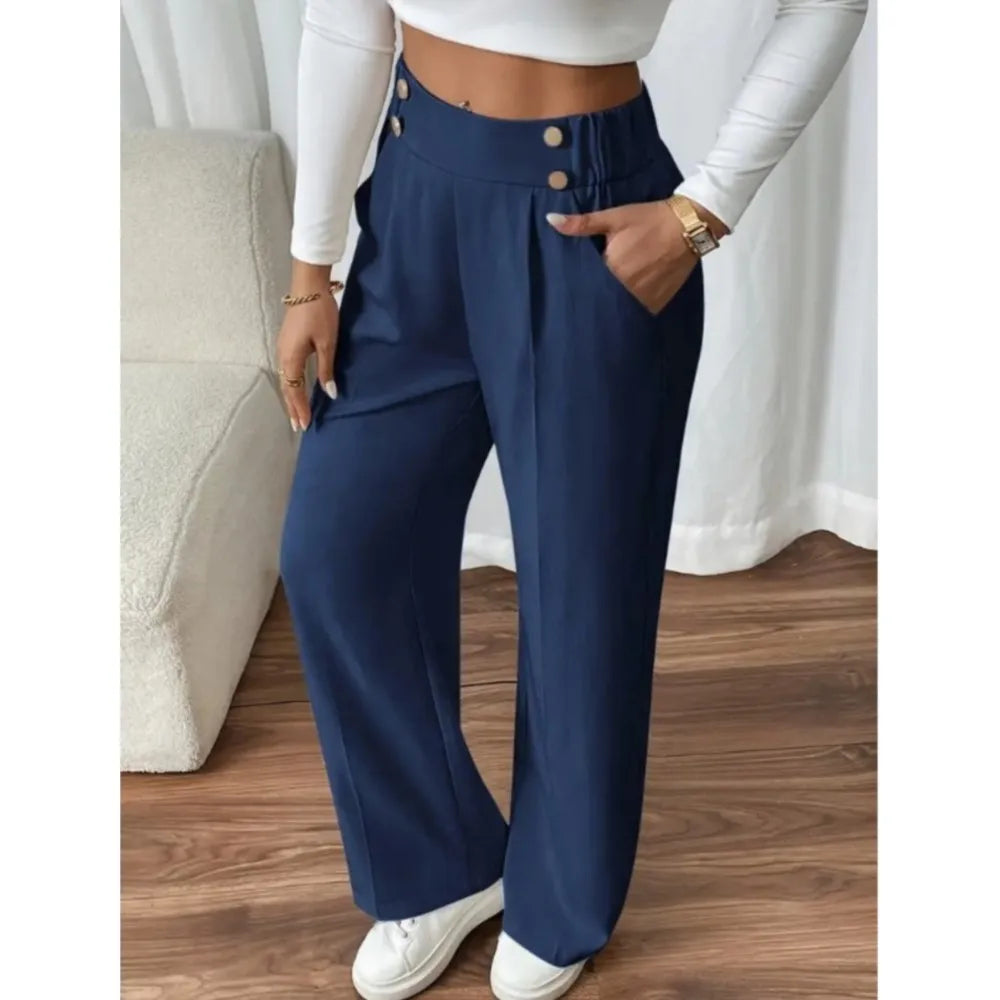 Molly | Women’s Formal Casual Trousers