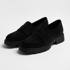 Velvet Velours Loafer