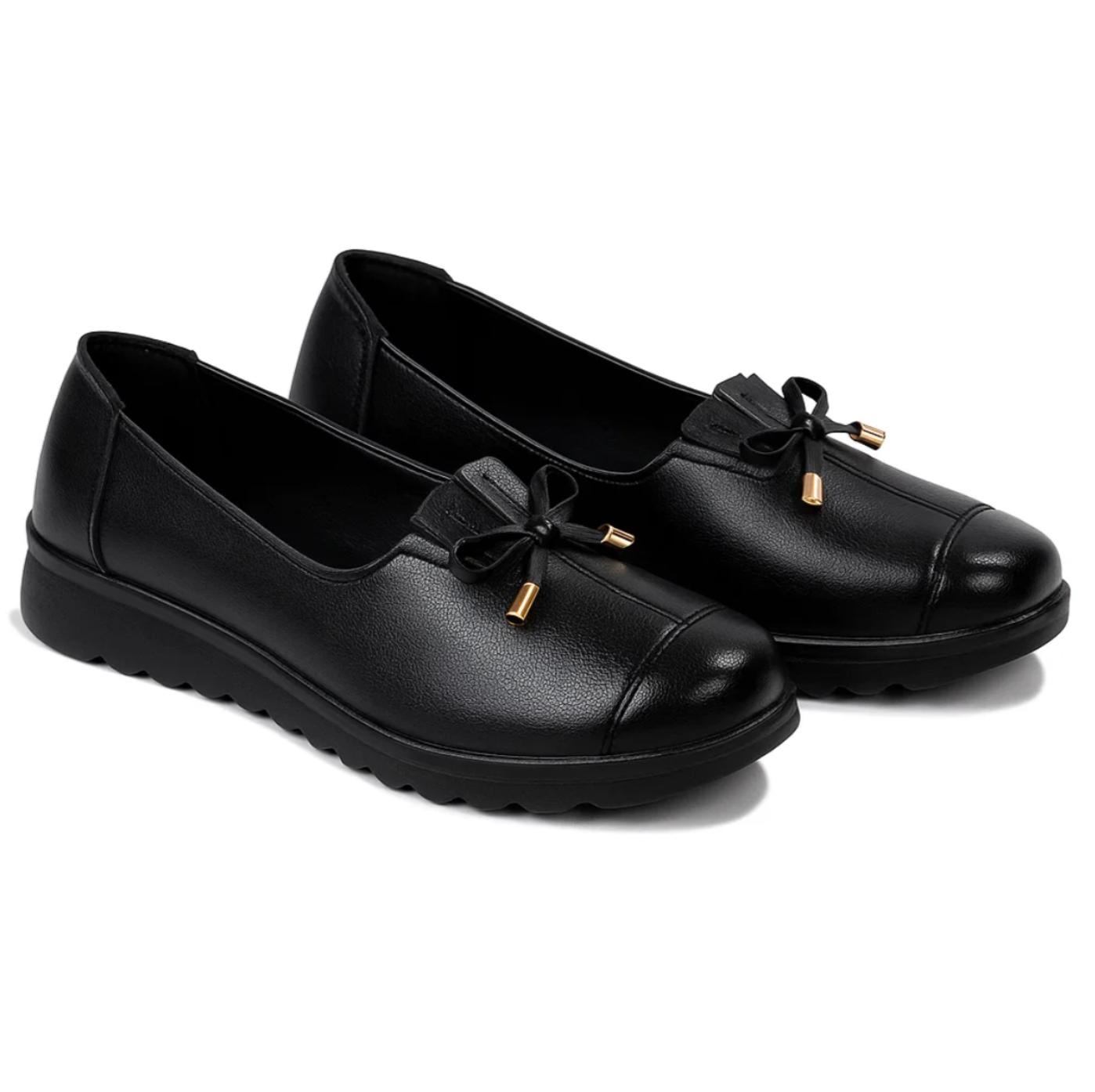 Comfort Loafers