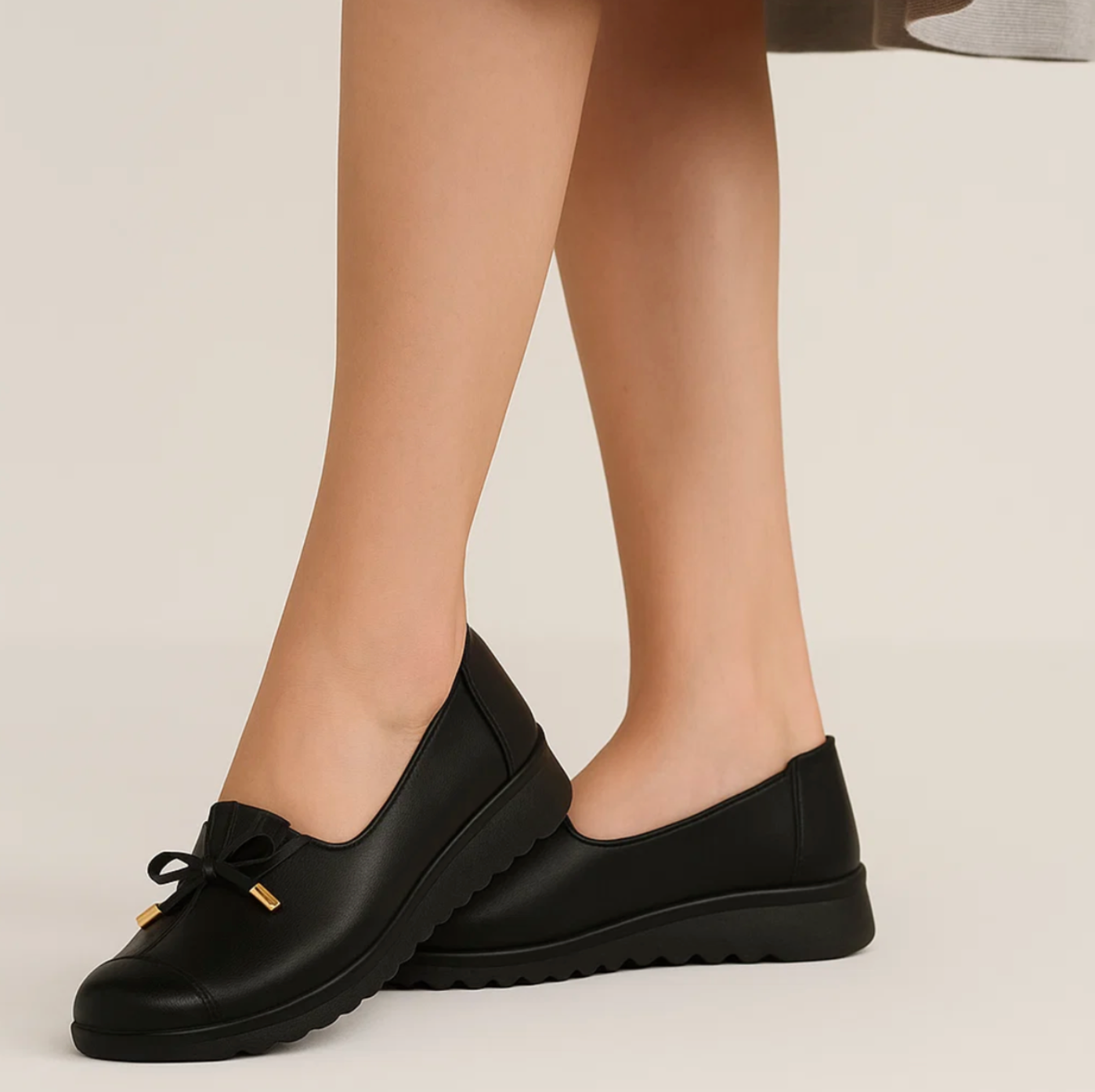 Comfort Loafers