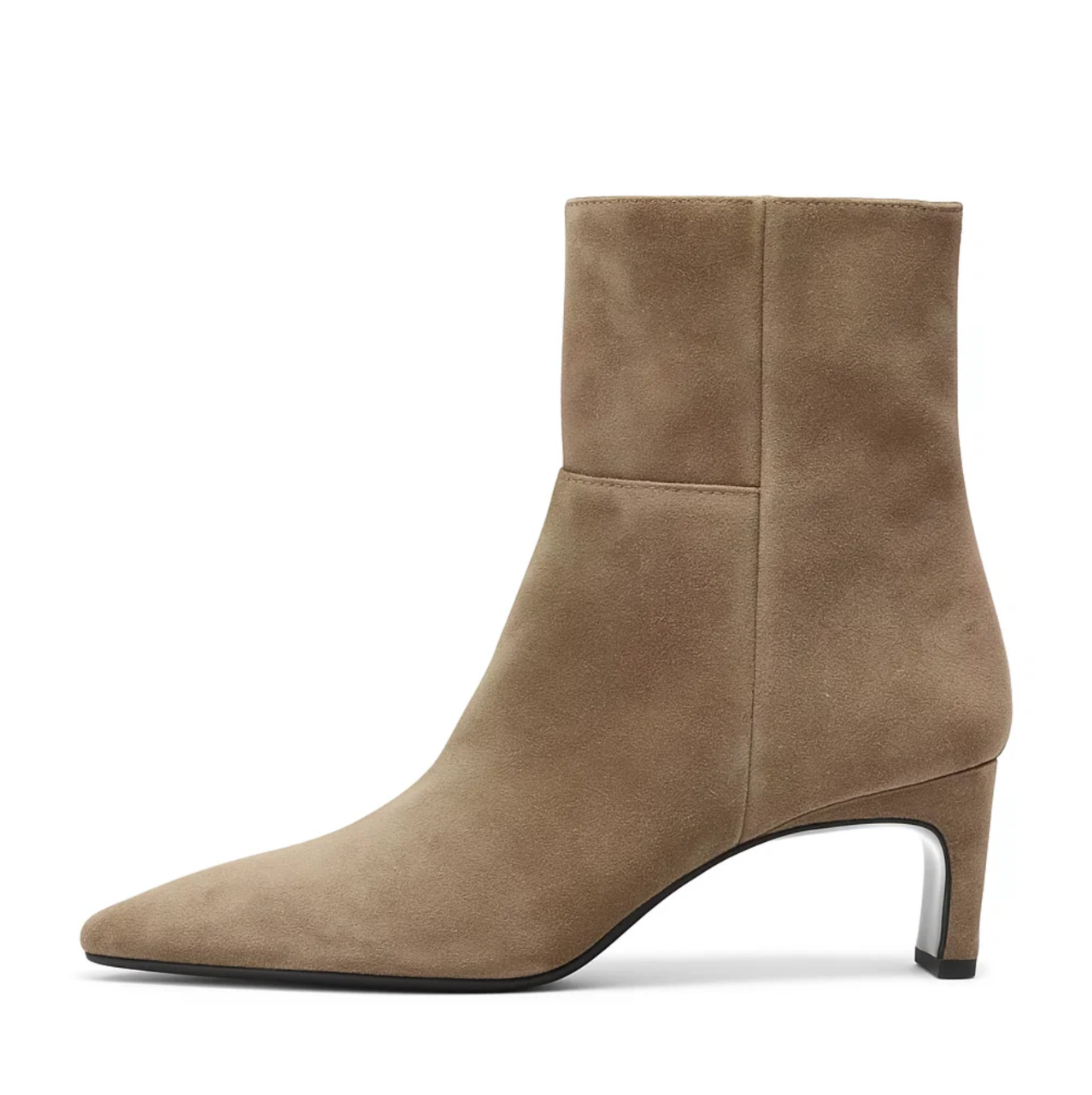 Mira Ankle Boots