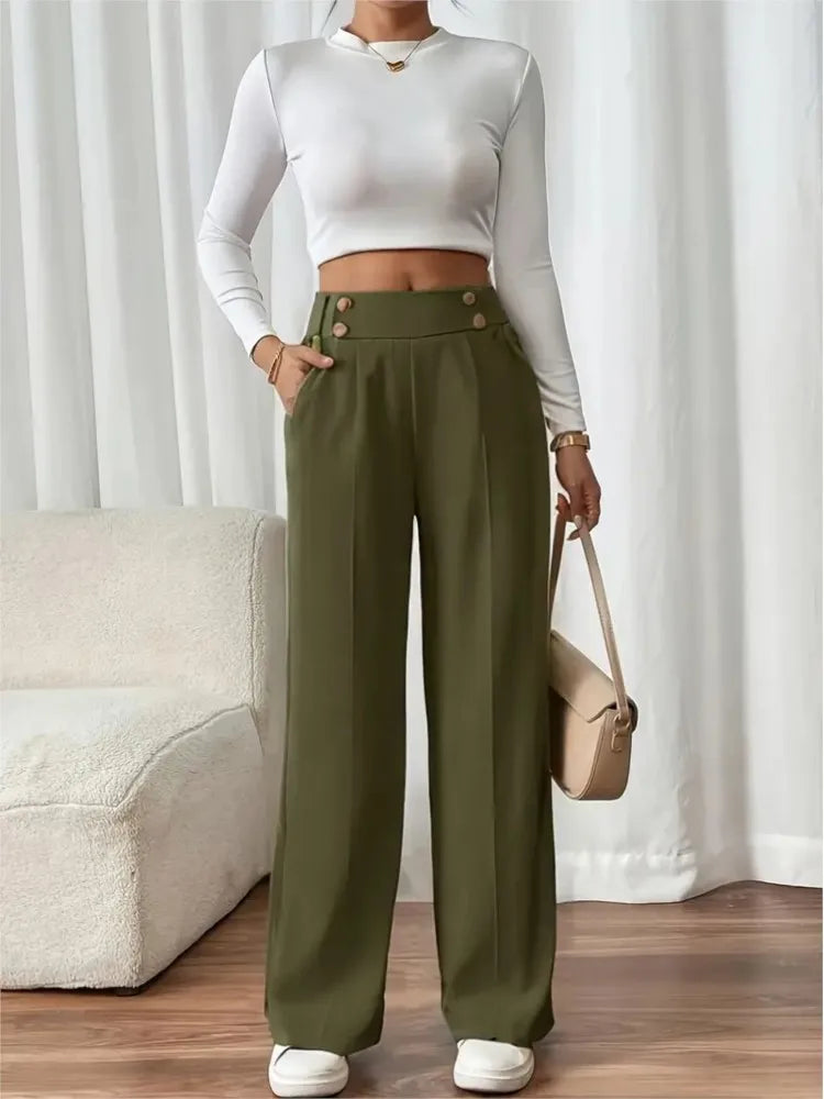 Molly | Women’s Formal Casual Trousers