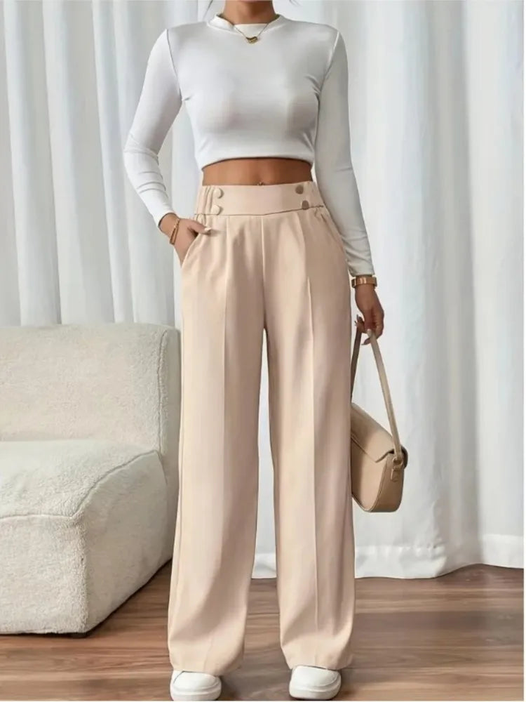 Molly | Women’s Formal Casual Trousers