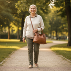 Siena Luxurious Shoulder Bag