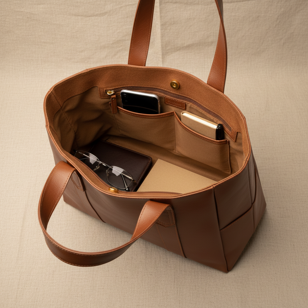 Noga Elegant Bag
