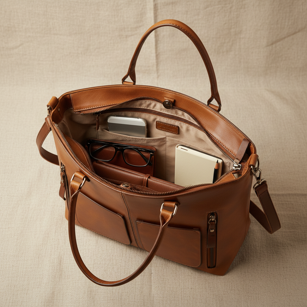 Maya Elegant Shoulder Bag