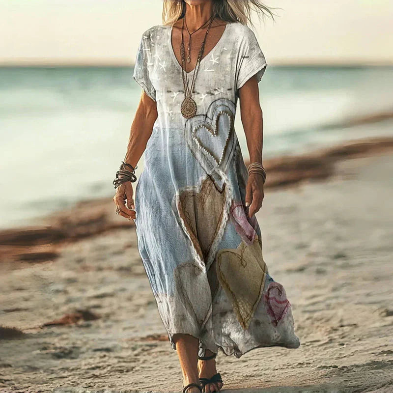 Sifra | Vintage Dress