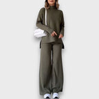 Sorina | Minimalist two-piece set