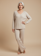 Naila | Comfy Lounge Set