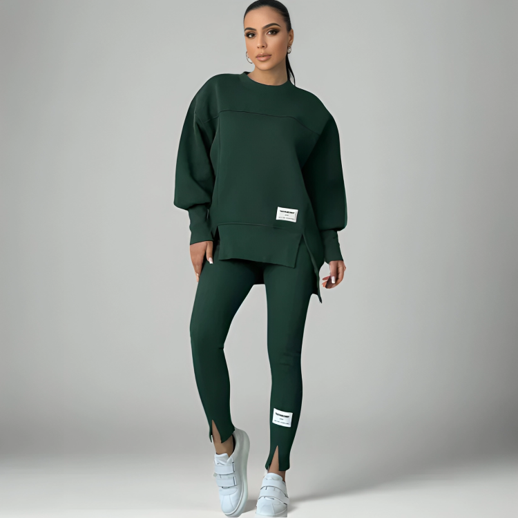 Mila | Comfortable Lounge Set