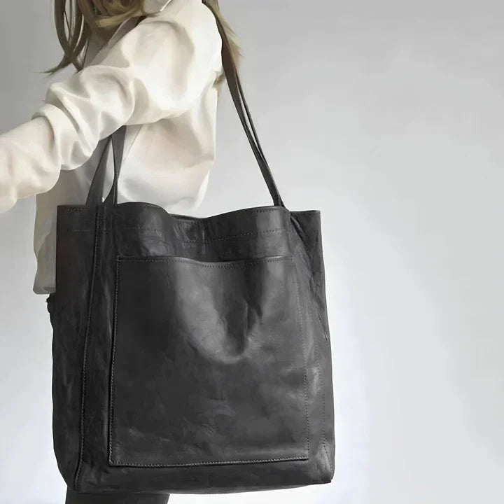 Heritage | Leather Tote