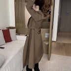 Charlotte | Elegant Tailored Coat